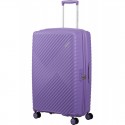Didelis lagaminas American Tourister Diablast D Violetinis (Purple Pulse)