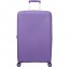 Didelis lagaminas American Tourister Diablast D Violetinis (Purple Pulse)