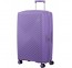 Didelis lagaminas American Tourister Diablast D Violetinis (Purple Pulse)