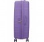 Didelis lagaminas American Tourister Diablast D Violetinis (Purple Pulse)