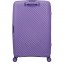 Didelis lagaminas American Tourister Diablast D Violetinis (Purple Pulse)