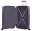 Didelis lagaminas American Tourister Diablast D Violetinis (Purple Pulse)