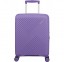 Mažas lagaminas American Tourister Diablast M Violetinis (Purple Pulse)