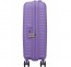 Mažas lagaminas American Tourister Diablast M Violetinis (Purple Pulse)