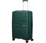 Didelis lagaminas American Tourister FlyTwist D Žalias (Afterdark Pine)