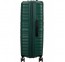 Didelis lagaminas American Tourister FlyTwist D Žalias (Afterdark Pine)