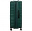Didelis lagaminas American Tourister FlyTwist D Žalias (Afterdark Pine)