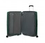 Didelis lagaminas American Tourister FlyTwist D Žalias (Afterdark Pine)