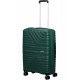 Vidējais koferis American Tourister FlyTwist V Afterdark Pine