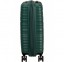 Mažas lagaminas American Tourister FlyTwist M Žalias (Afterdark Pine)