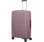 Didelis lagaminas American Tourister FlyTwist D Rožinis (Frosted Blush)