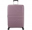 Didelis lagaminas American Tourister FlyTwist D Rožinis (Frosted Blush)