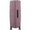 Didelis lagaminas American Tourister FlyTwist D Rožinis (Frosted Blush)