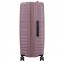 Didelis lagaminas American Tourister FlyTwist D Rožinis (Frosted Blush)