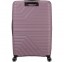 Didelis lagaminas American Tourister FlyTwist D Rožinis (Frosted Blush)