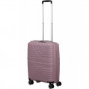Mažas lagaminas American Tourister FlyTwist M Rožinis (Frosted Blush)