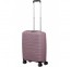 Mažas lagaminas American Tourister FlyTwist M Rožinis (Frosted Blush)