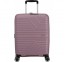 Mažas lagaminas American Tourister FlyTwist M Rožinis (Frosted Blush)
