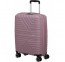 Mažas lagaminas American Tourister FlyTwist M Rožinis (Frosted Blush)