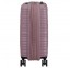 Mažas lagaminas American Tourister FlyTwist M Rožinis (Frosted Blush)
