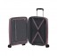 Mažas lagaminas American Tourister FlyTwist M Rožinis (Frosted Blush)