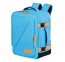 Kuprinė American Tourister Take2Cabin S/M 150909 Mėlyna (Blueberry Fizz)
