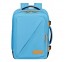Kuprinė American Tourister Take2Cabin S/M 150909 Mėlyna (Blueberry Fizz)