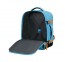 Kuprinė American Tourister Take2Cabin S/M 150909 Mėlyna (Blueberry Fizz)