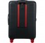 Didelis plastikinis lagaminas Samsonite Prodiver D Juodas