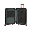 Didelis plastikinis lagaminas Samsonite Prodiver D Juodas