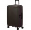 Didelis plastikinis lagaminas Samsonite Prodiver D Rudas (Coffee Bean)