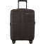 Mažas plastikinis lagaminas Samsonite Prodiver M Rudas (Coffee Bean)