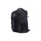 Mugursoma Discovery Outdoor D00612 Melna