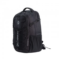 Mugursoma Discovery Outdoor D00613 Melna