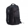 Mugursoma Discovery Outdoor D00613 Melna