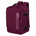 Mugursoma American Tourister Take2Cabin MS 159226 iced-berry