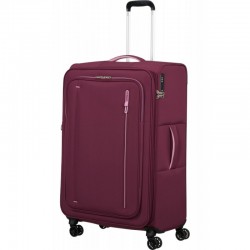 Liels koferis American Tourister Cloudrider D Jet Iced Berry
