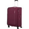 Liels koferis American Tourister Cloudrider D Jet Iced Berry