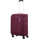 Vidējais koferis American Tourister Cloudrider V Jet Iced Berry