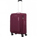 Vidējais koferis American Tourister Cloudrider V Jet Iced Berry