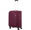 Vidutinis lagaminas American Tourister Cloudrider V Raudonas (Iced Berry)