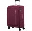 Vidutinis lagaminas American Tourister Cloudrider V Raudonas (Iced Berry)