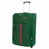 Liels koferis Gravitt 1702-2D Green 