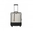 Mažas medžiaginis lagaminas Travelite Crosslite 5.0 M-2w Pilkas (Beige)
