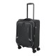 Rokas bagāža koferis Travelite Corsiica M black 4w
