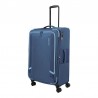 Liels koferis Travelite Corsiica D Blue