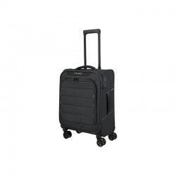 Rokas bagāža koferis Travelite skaii M 4w Anthracite