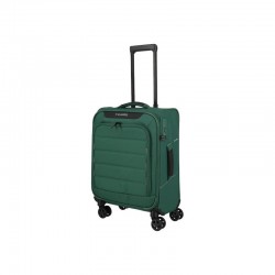 Rokas bagāža koferis Travelite skaii M 4w Green