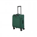 Rokas bagāža koferis Travelite skaii M 4w Green
