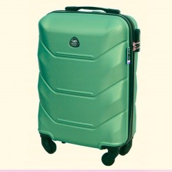Rokas bagāža koferis Gravitt 950-M green